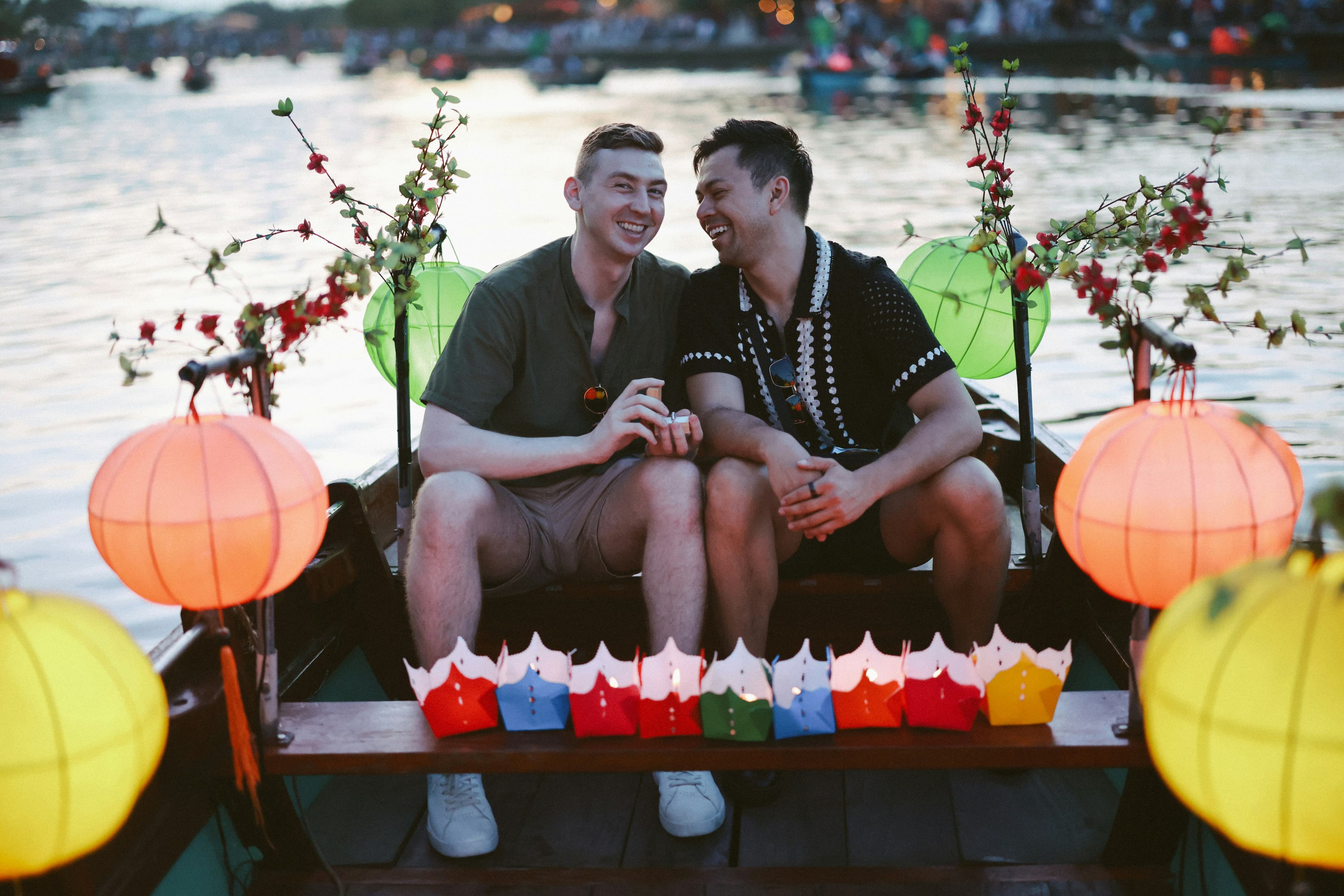What to Do If You Have No Idea What Engagement Ring Your Partner Wants
