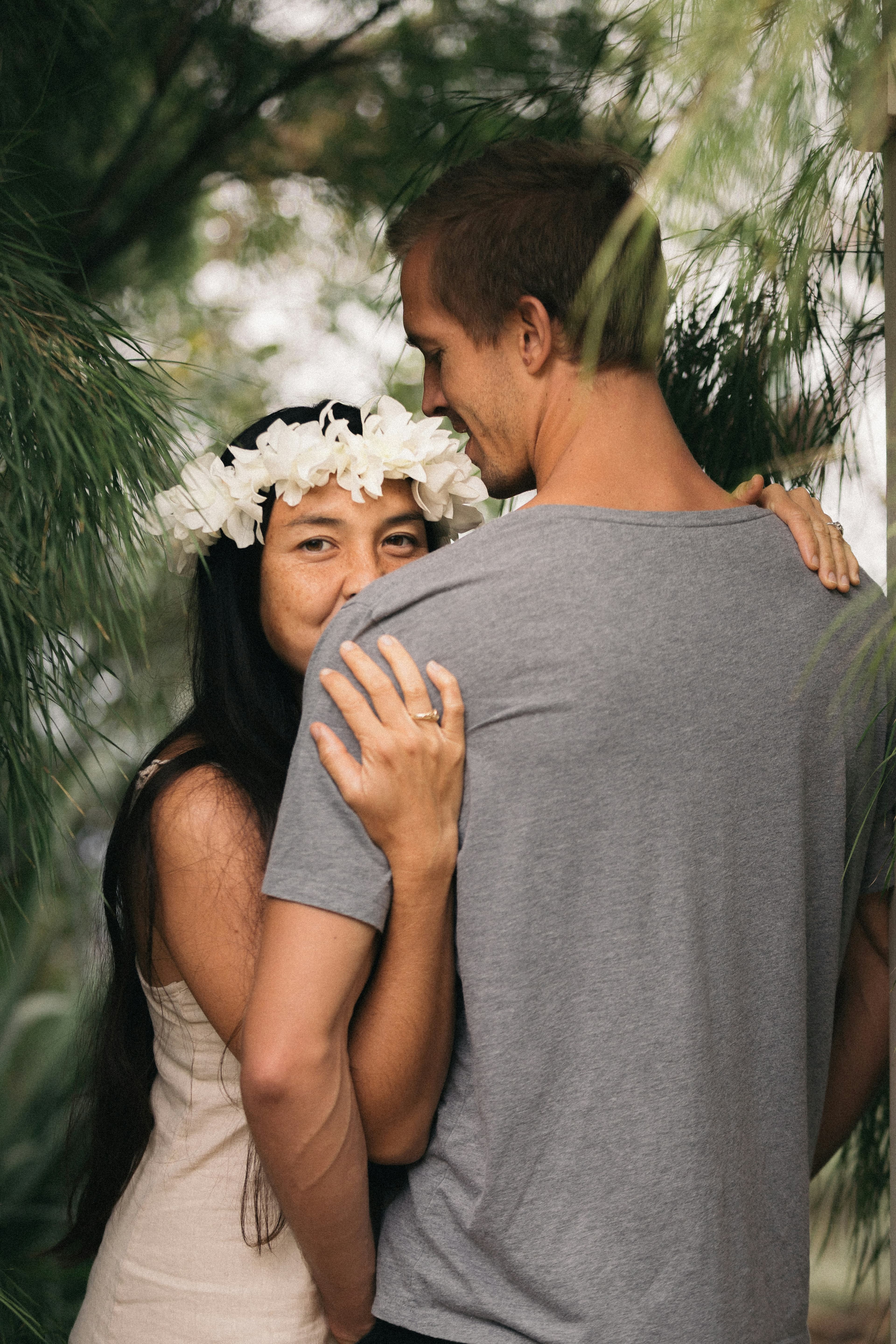 How to Drop Hints About Your Dream Ring Without Asking Directly