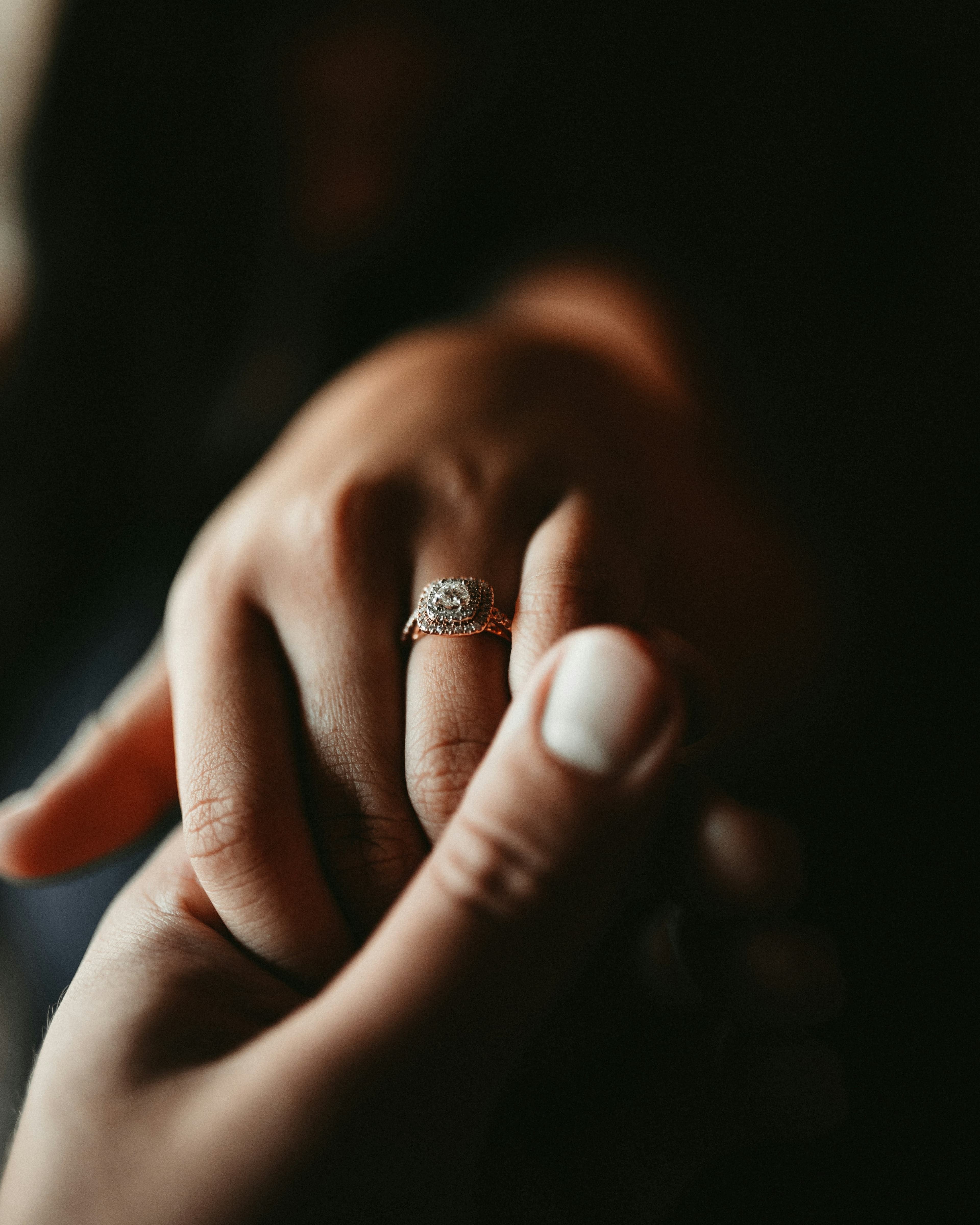 Solitaire vs. Halo vs. Three-Stone: How to Know Which Style Is Actually You