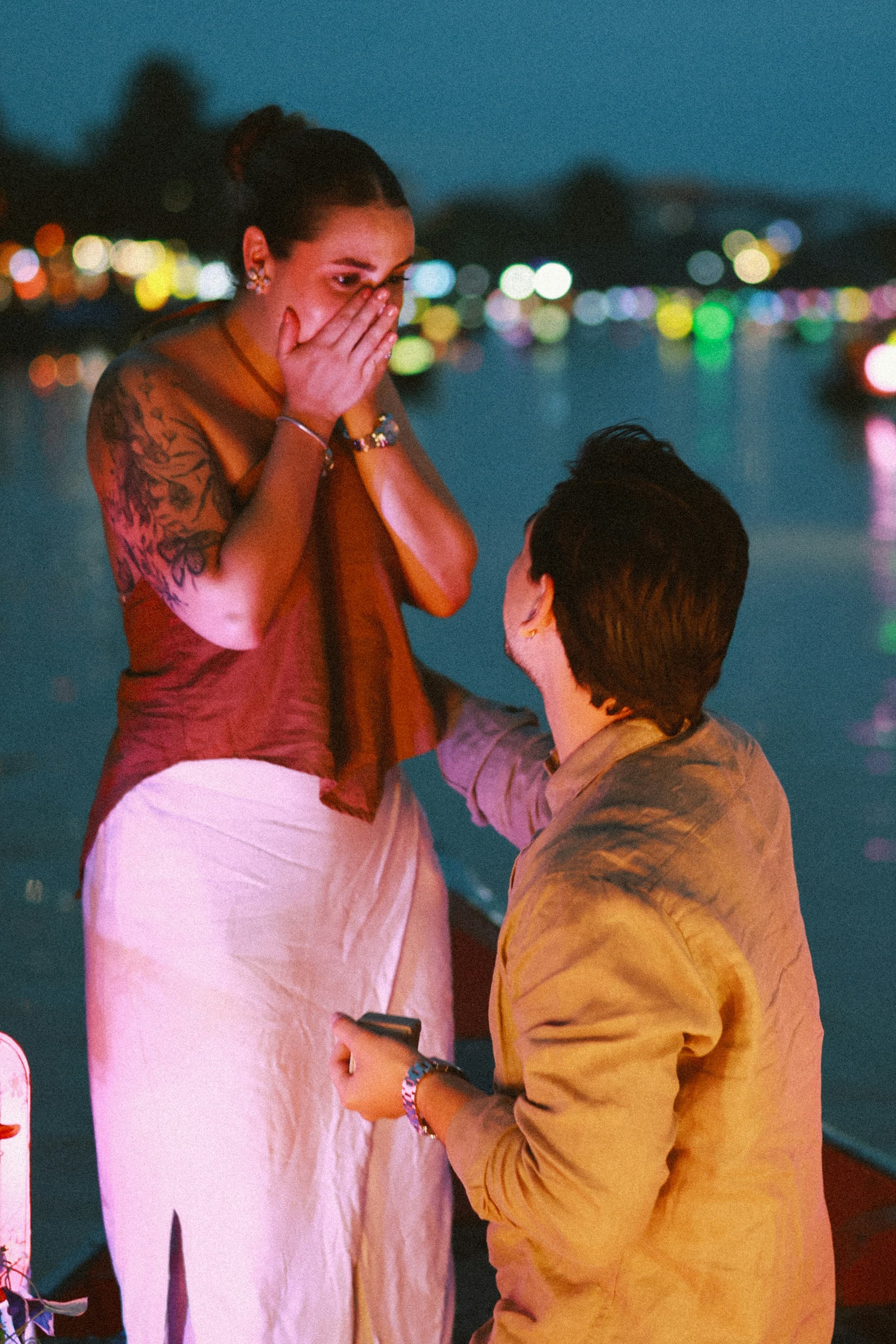 How to Figure Out Your Ring Size Before They Propose (Without Telling Them Why)