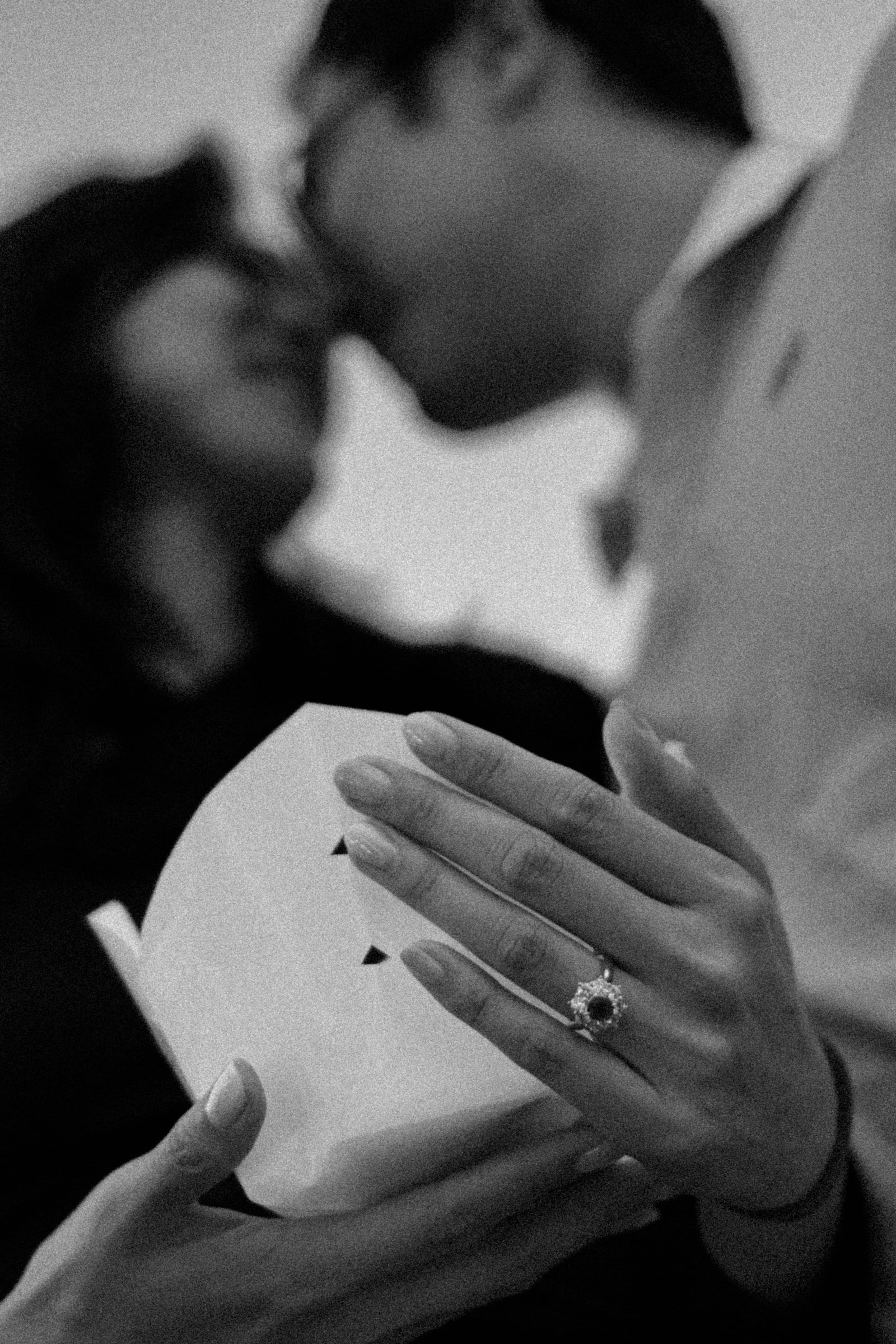 The Secret Pinterest Board Problem (And a Better Way to Drop Ring Hints)